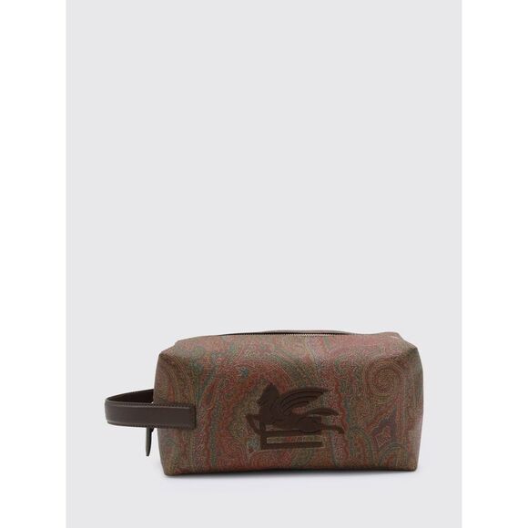 Etro Bag Men Beige